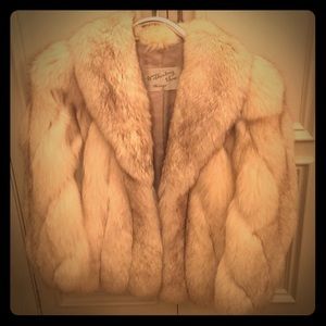Fur Jacket